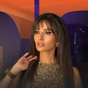 زينة - صورة معدلة